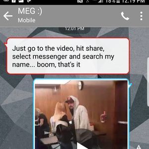 Meet your Posher, Dylan